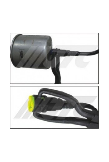 Щипцы топливного фильтра JTC 4734