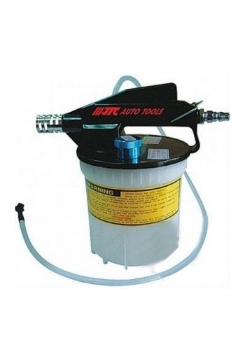 Приспособление для удаления тормозной жидкости JTC 1025