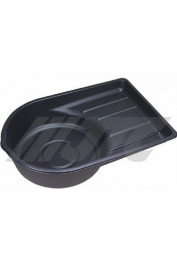 Поддон для слива масла 24л JTC AM46