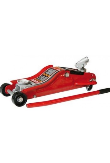 Домкрат подкатной MIOL низкий профиль 2,5 т