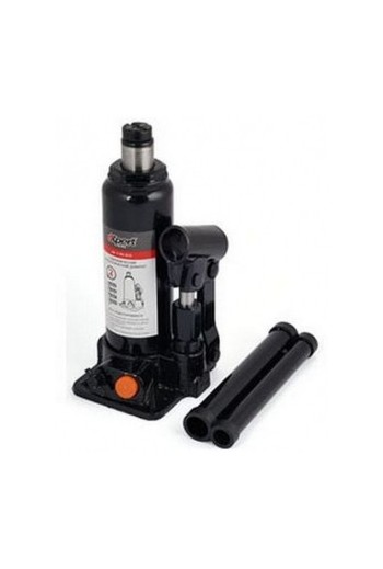 Домкрат гидравлический бутылочный MIOL EXPERT E-80-040