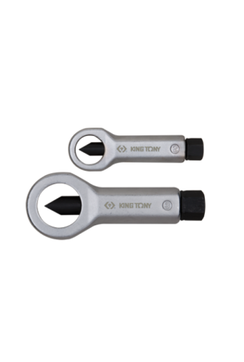 Набор гайкоколов 2шт. 12~22мм KING TONY (9TD062)