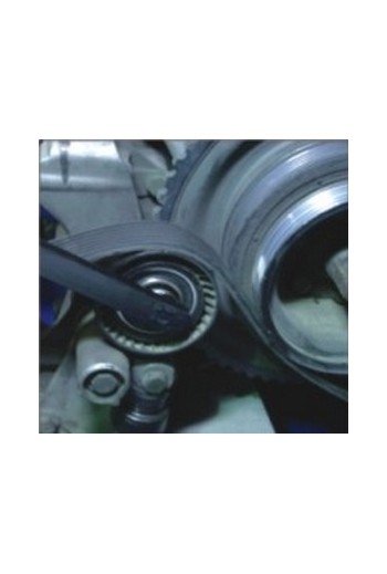 Приспособление для натяжения ролика поликлинового ремня JTC 1603