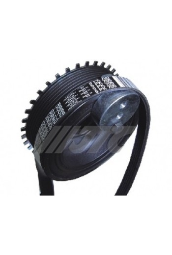 Комплект инструментов для установки приводного ремня 3 ед. JTC 4084