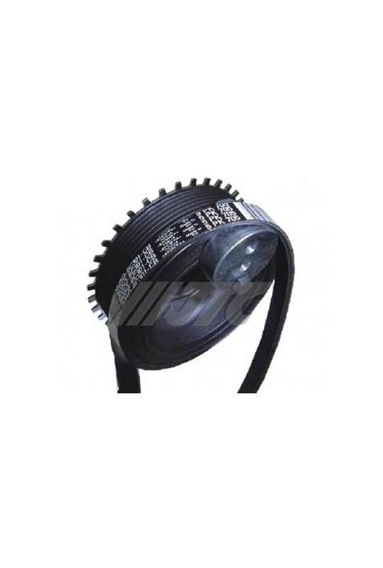 Комплект инструментов для установки приводного ремня 3 ед. JTC 4084