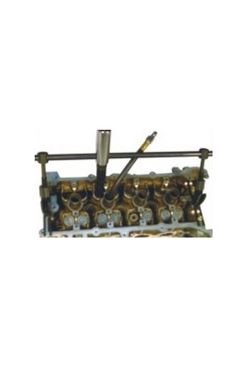 Рассухариватель клапанов JTC 1238