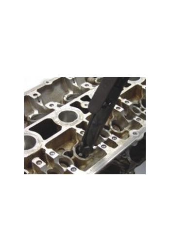 Съёмник сальников клапанов глубокой посадки глубина 217 мм JTC 1243