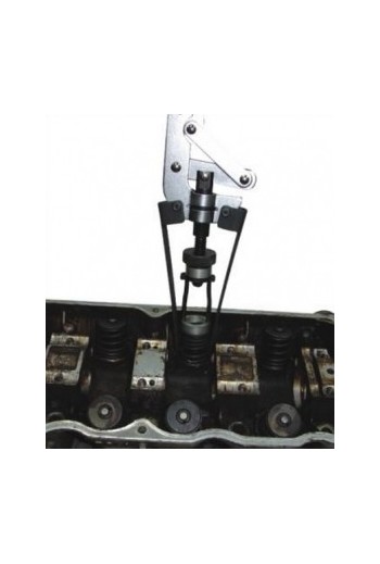 Раcсухариватель для клапанов верхнего расположения JTC 1430