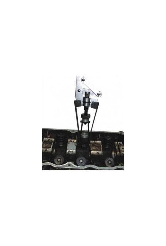 Раcсухариватель для клапанов верхнего расположения JTC 1430