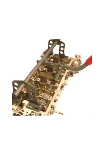 Рассухариватель клапанов JTC 1620