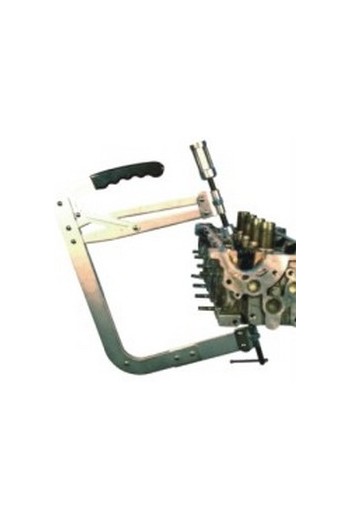 Рассухариватель клапанов JTC 1711