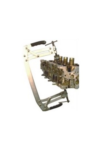 Универсальный рассухариватель клапанов JTC 1731