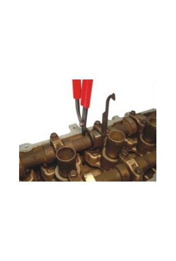 Комплект для замены регулировочных шайб клапанов NISSAN JTC 1904N