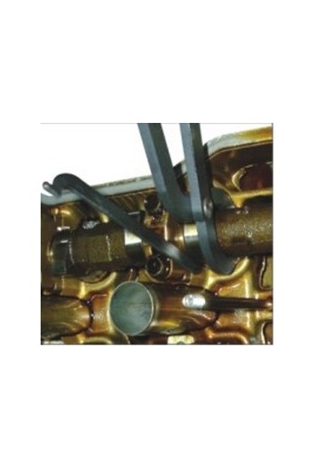 Комплект для замены регулировочных шайб клапанов TOYOTA JTC 1904T