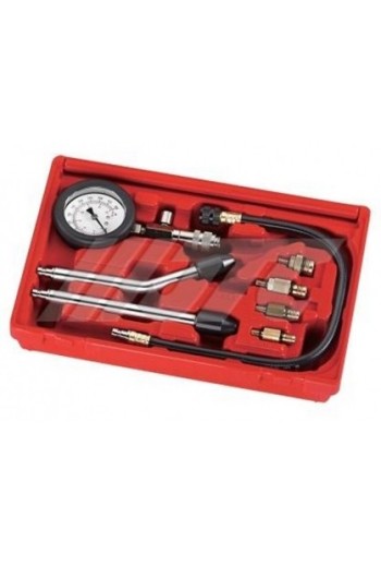 Компресометр для бензиновых двигателей JTC 4077