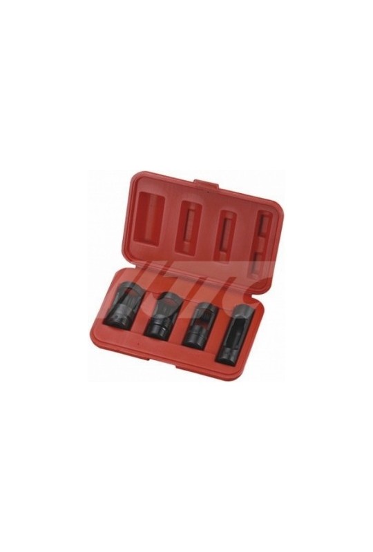 Набор головок для датчиков 4ед. JTC 1543