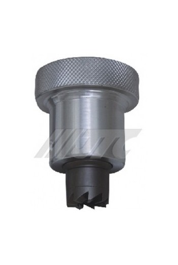 Набор для притирки седел форсунок дизельного двигателя 9ед. JTC 4050