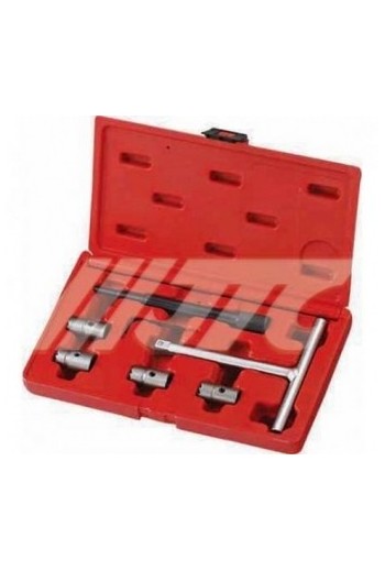 Набор для притирки седел форсунок дизельного двигателя JTC 4771