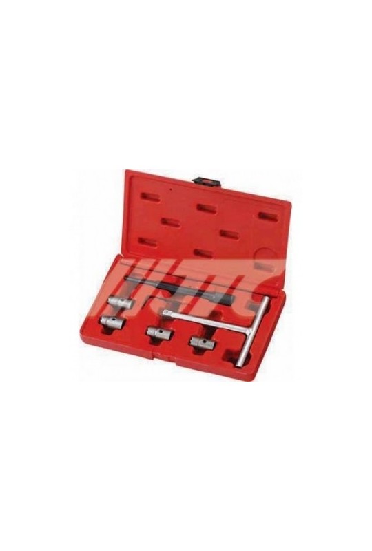 Набор для притирки седел форсунок дизельного двигателя JTC 4771