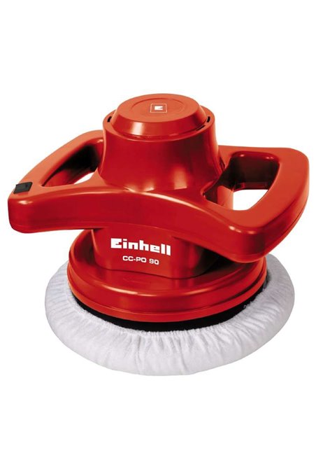 Полировальная машина Einhell CC-PO 90