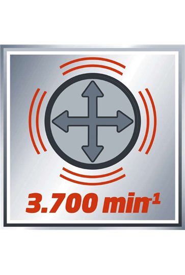 Полировальная машина Einhell CC-PO 90