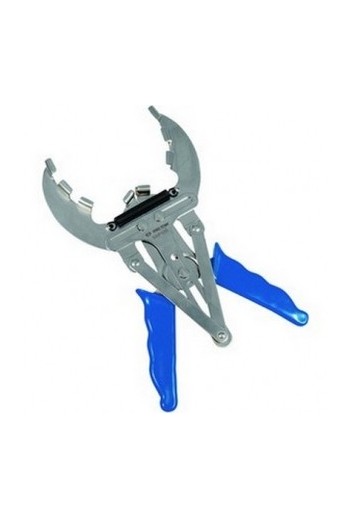 Съемник поршневых колец 80-120 мм KING TONY (9AP120)