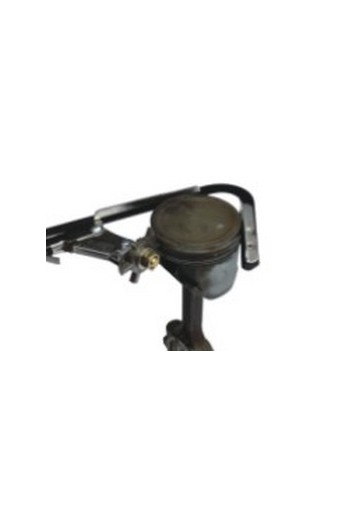 Приспособление для прочистки поршневых канавок JTC 1349