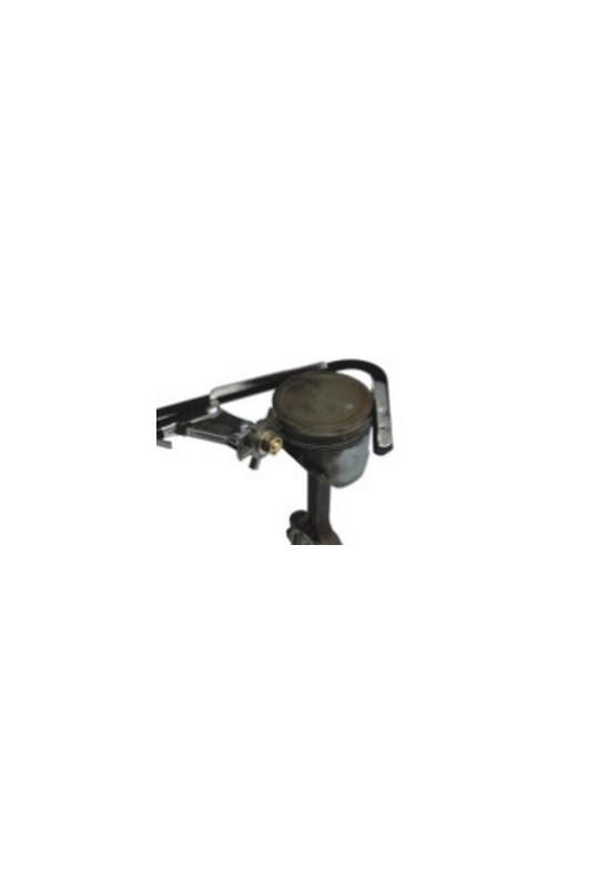 Приспособление для прочистки поршневых канавок JTC 1349