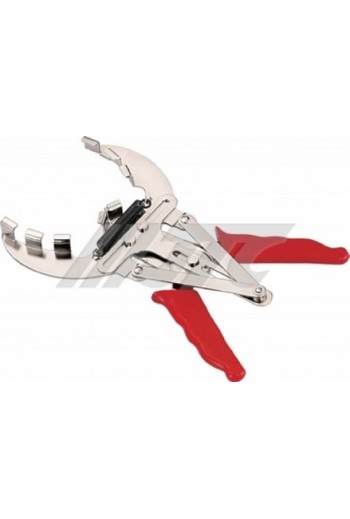 Клещи для установки поршневых колец 50-100 мм JTC 4008