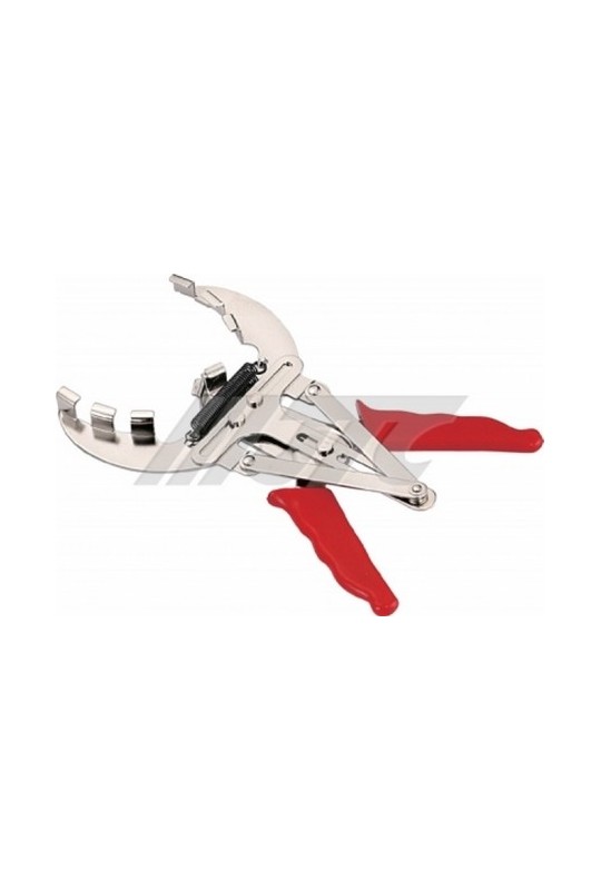 Клещи для установки поршневых колец 50-100 мм JTC 4008