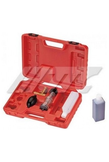 Тестер утечек JTC 1236