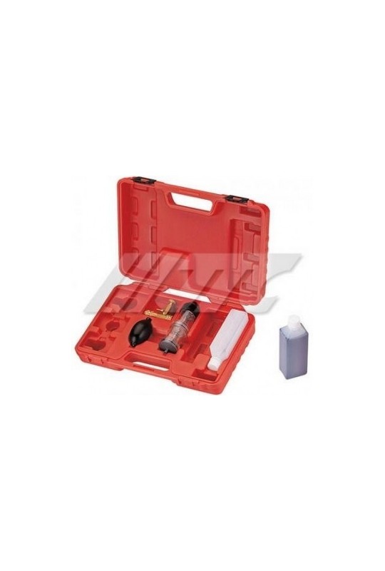 Тестер утечек JTC 1236