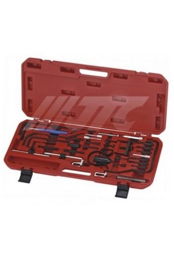 Набор фиксаторов CITROEN.PEUGEOT JTC 4675