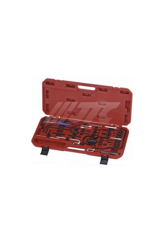 Набор фиксаторов CITROEN.PEUGEOT JTC 4675