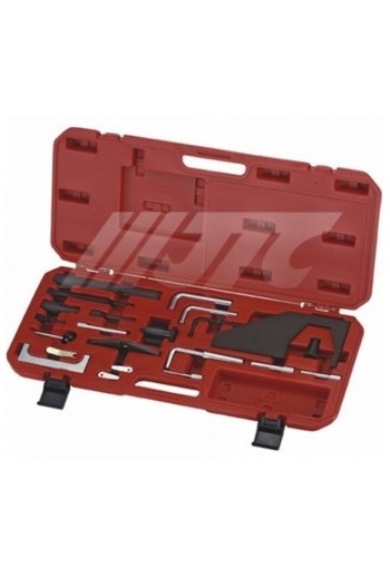 Набор фиксаторов FORD.MAZDA JTC 4676