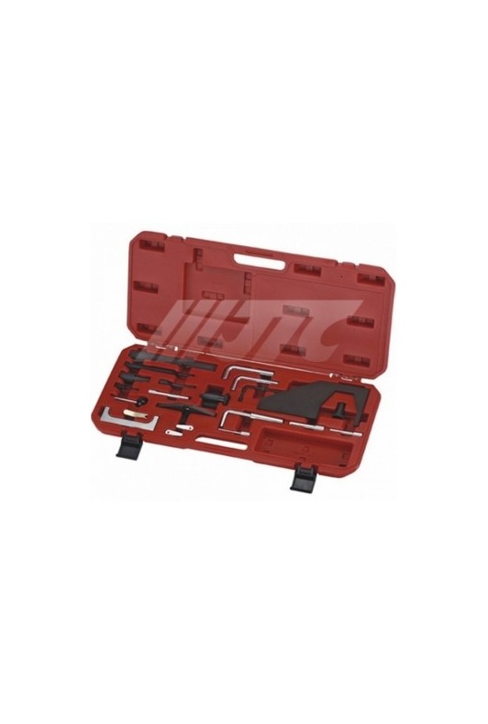 Набор фиксаторов FORD.MAZDA JTC 4676