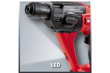 Перфоратор EINHELL RT-RH 32 (4258440)