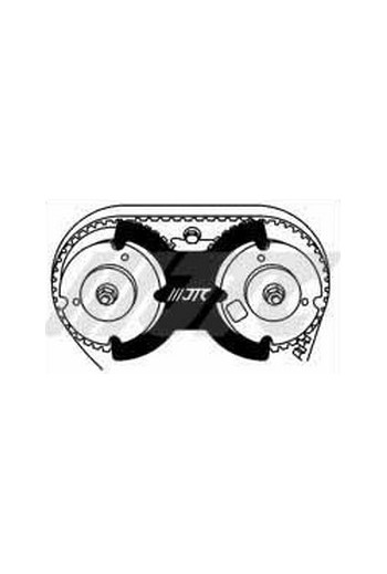 Набор фиксаторов FORD Focus/C max JTC 4763