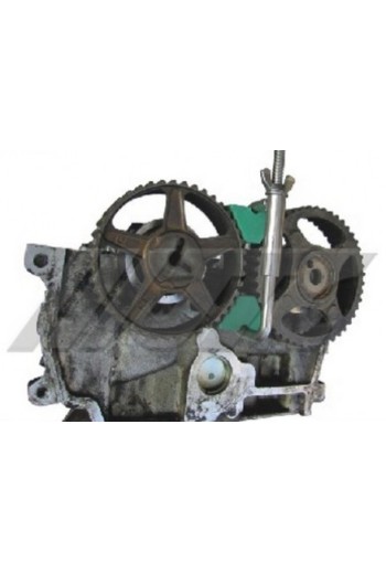 Универсальный фиксатор зубчатого колеса двухвальный двигатель JTC 4809