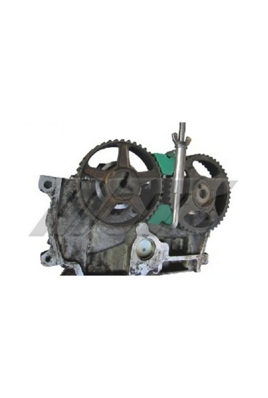 Универсальный фиксатор зубчатого колеса двухвальный двигатель JTC 4809