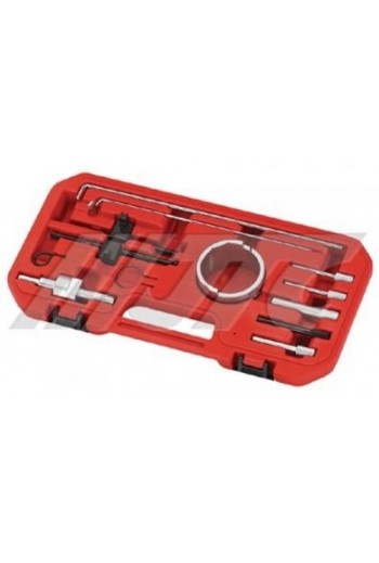 Набор фиксаторов CITROEN, PEUGEOT JTC 4845