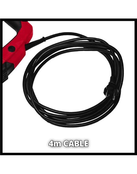 Молоток отбойный Einhell TE-DH 12