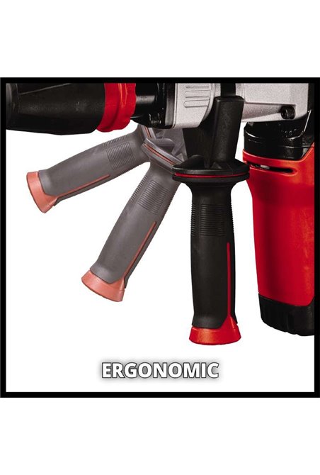 Молоток отбойный Einhell TE-DH 12