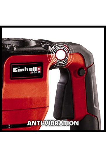 Молоток отбойный Einhell TE-DH 12