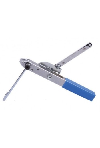 Клещи для хомутов ШРУС 164 мм. KING TONY (9BB31)