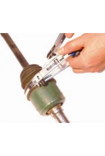 Приспособление для установки хомутов ШРУСа JTC 1503