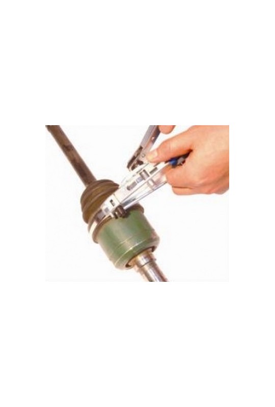 Приспособление для установки хомутов ШРУСа JTC 1503