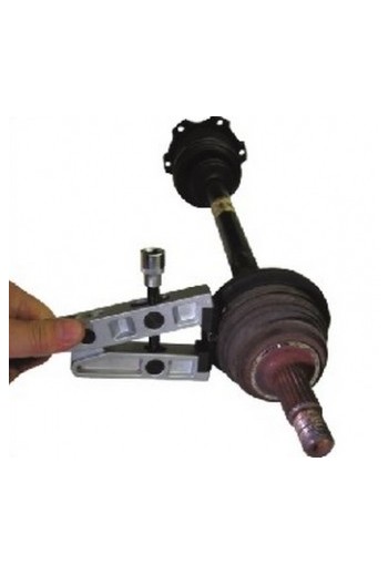 Клещи для хомутов ШРУСа усиленной конструкции JTC 1532A