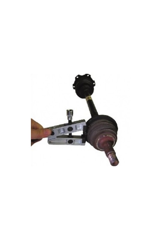 Клещи для хомутов ШРУСа усиленной конструкции JTC 1532A