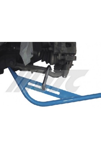 Приспособление для демонтажа поперечного рычага подвески JTC 4055